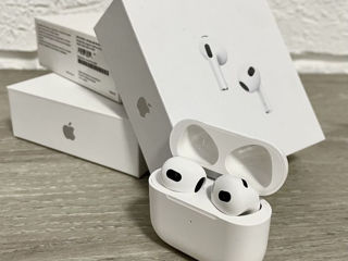 New Apple AirPods 3 foto 6