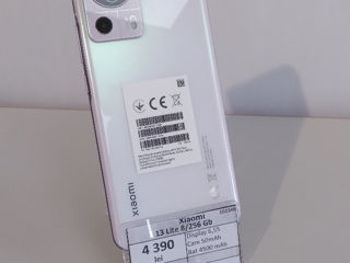 Xiaomi 13 Lite 8/256Gb.pret 4390lei