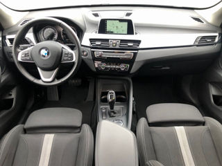 BMW X1 foto 7