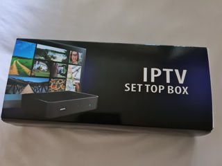 IPTV - mag 250