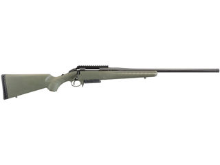 Ruger American Rifle !