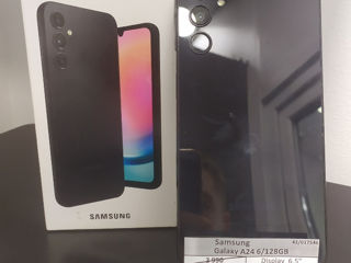 Samsung Galaxy A24 6/128GB