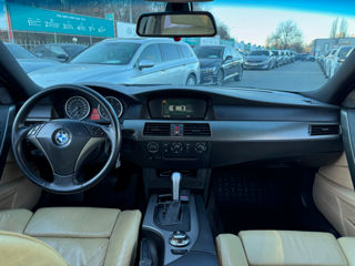 BMW 5 Series foto 9