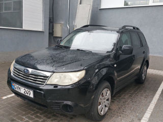 Subaru Forester foto 1