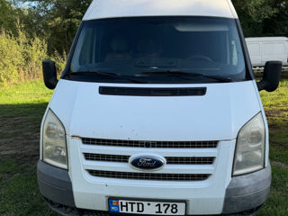 Ford Transit Frigider foto 4