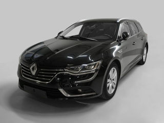 Renault Talisman foto 1