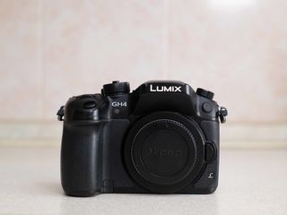 Lumix GH4 4K foto 1