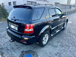 KIA Sorento foto 6