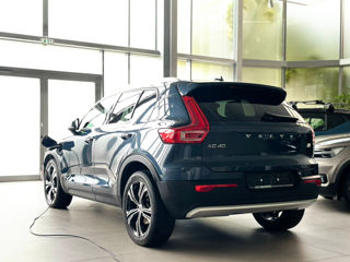 Volvo XC40 foto 5