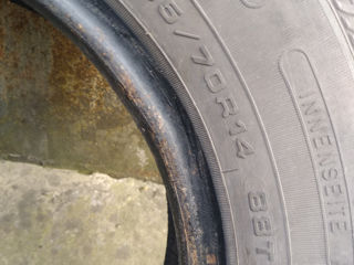 Primiare+barum175/65r15 m+s!!Fulda185/70r14 foto 8