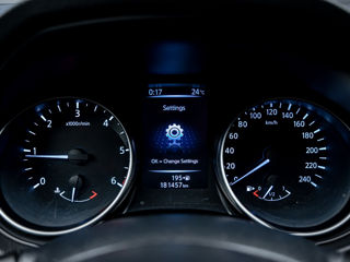 Nissan Qashqai фото 9