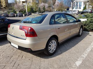 Citroen C5 foto 2