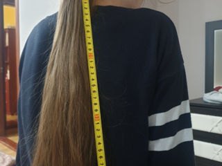 Куплю ваши волосы от 50 см от 110€ за 100 грамм / cumpar par de la 50 cm devla 110€ /100 gr