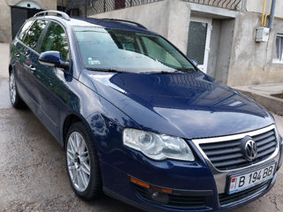 Volkswagen Passat foto 2