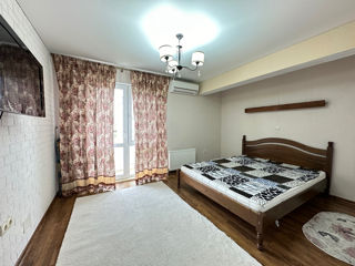 Apartament cu 1 cameră, 54 m², Centru, Bubuieci, Chișinău mun. foto 3