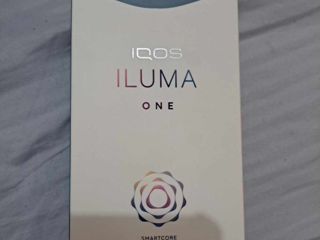Iqos Iluma one