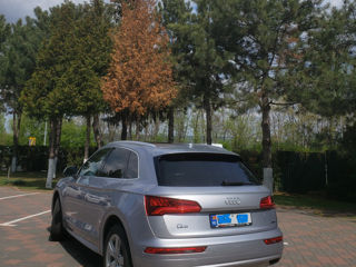 Audi Q5 foto 7