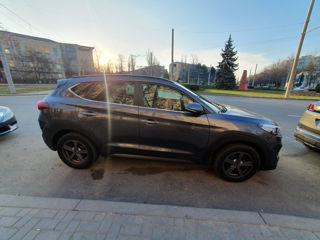 Hyundai Tucson foto 7