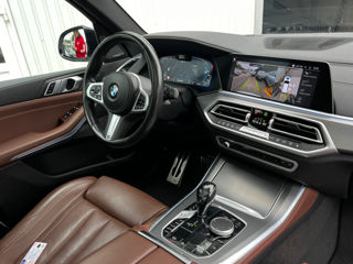 BMW X5 foto 7