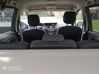 Renault Scenic foto 7