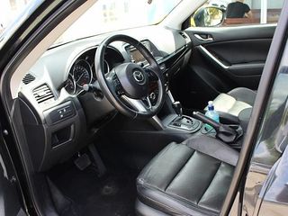 Mazda CX-5 foto 8