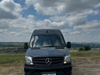 Mercedes Sprinter