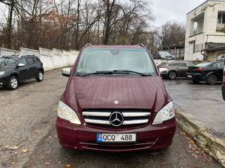 Mercedes Vito foto 3