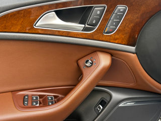 Audi A6 foto 11