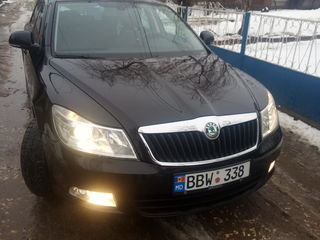 Skoda Octavia foto 5