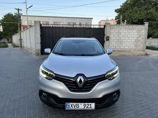 Renault Kadjar foto 2