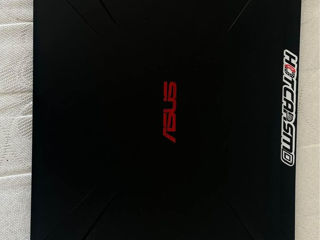 Asus TUF FX505DY foto 2