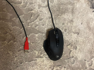 Mouse Bloody J95s foto 5