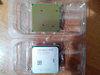 CPUs, AMD Athlon 64 X2 5200 2.7 GHz, 65 W foto 2