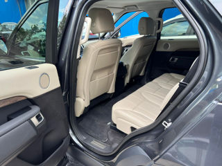 Land Rover Discovery фото 10