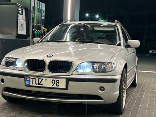 BMW 3 Series foto 5