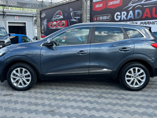 Renault Kadjar foto 8