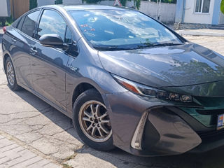 Toyota Prius Prime