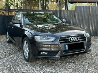 Audi A4 foto 3