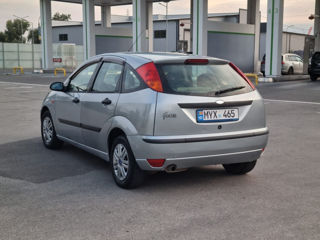 Ford Focus foto 3