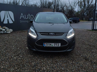 Ford C-Max foto 2