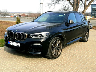 BMW X3 foto 2