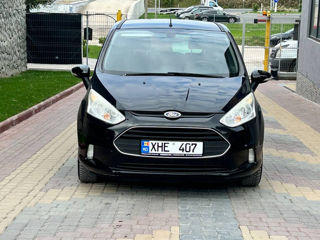 Ford B-Max foto 3