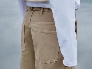 Pantaloni cargo diversi ZARA foto 9