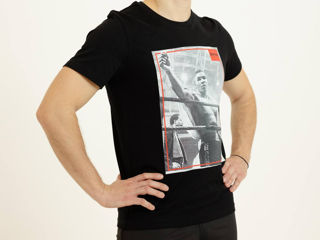 Tricou Boxer Mike Tyson foto 2