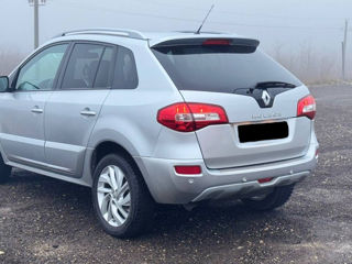 Renault Koleos foto 2