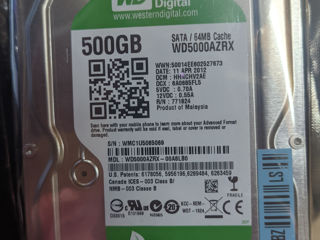 HDD,SSD, USB Portable,Sata  1TB,2TB,4TB, 5TB, 6TB, Western Digital, Seagete,Toshiba foto 12