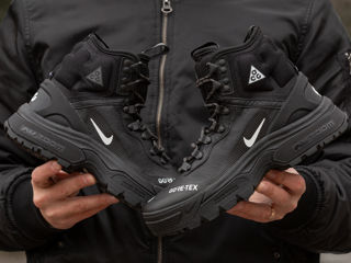 Nike ACG Air Zoom Gaiadone Black foto 7