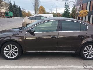 Volkswagen Passat foto 6