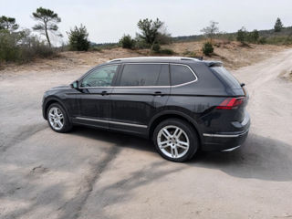 Volkswagen Tiguan foto 3