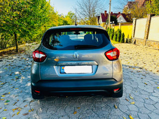 Renault Captur foto 5